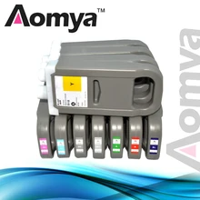 PFI 701 Pigment Ink 12C SET wide format cartridge for Canon printer iPF 8000 8100 Fast