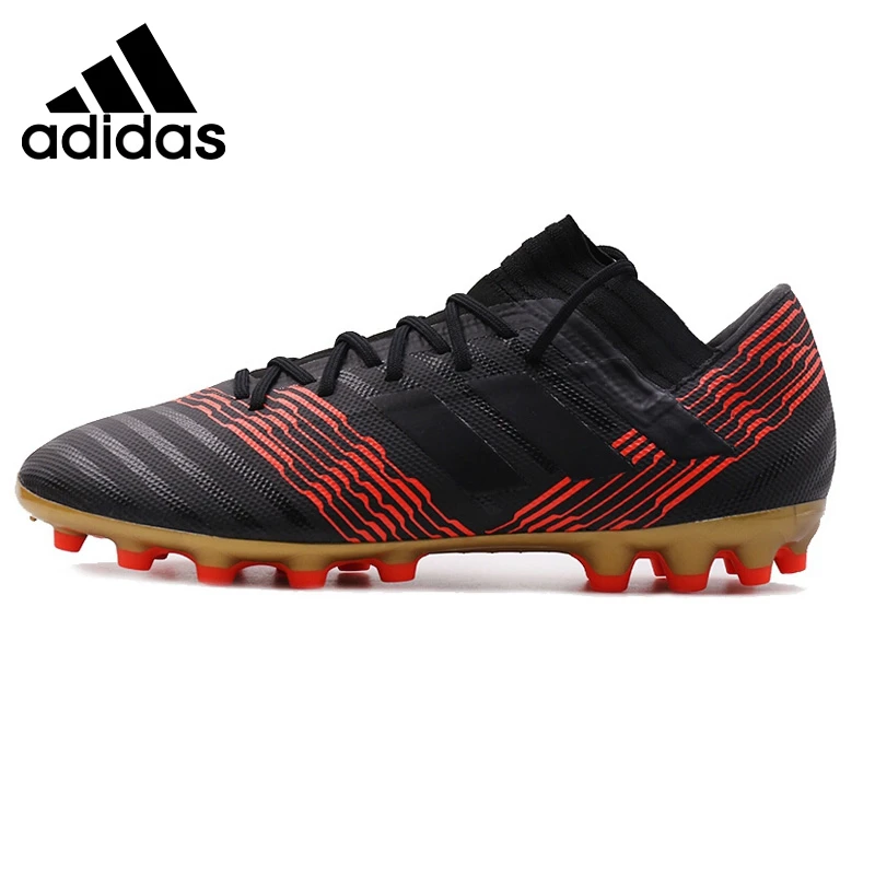 Оригинальное новое поступление 2018 мужские кроссовки для футбола/футбола Adidas 17 3