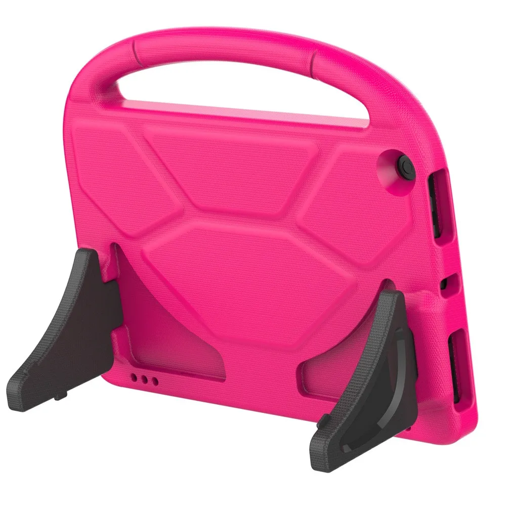 Baratos Funda de tabletas para niños piel 10 pulgadas segura EVA espuma cubierta para niños para Amazon Kindle Fire HD 10 2015 2017 20J Envío Directo