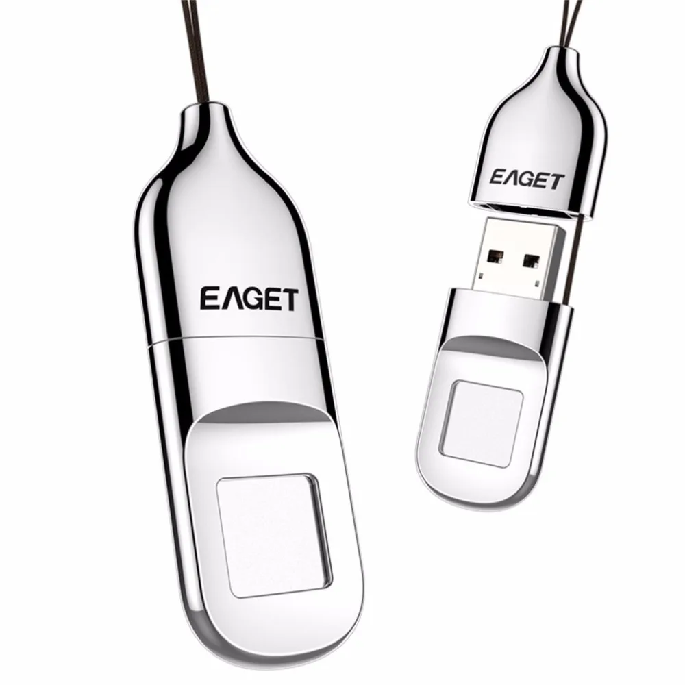 encrypt usb stick