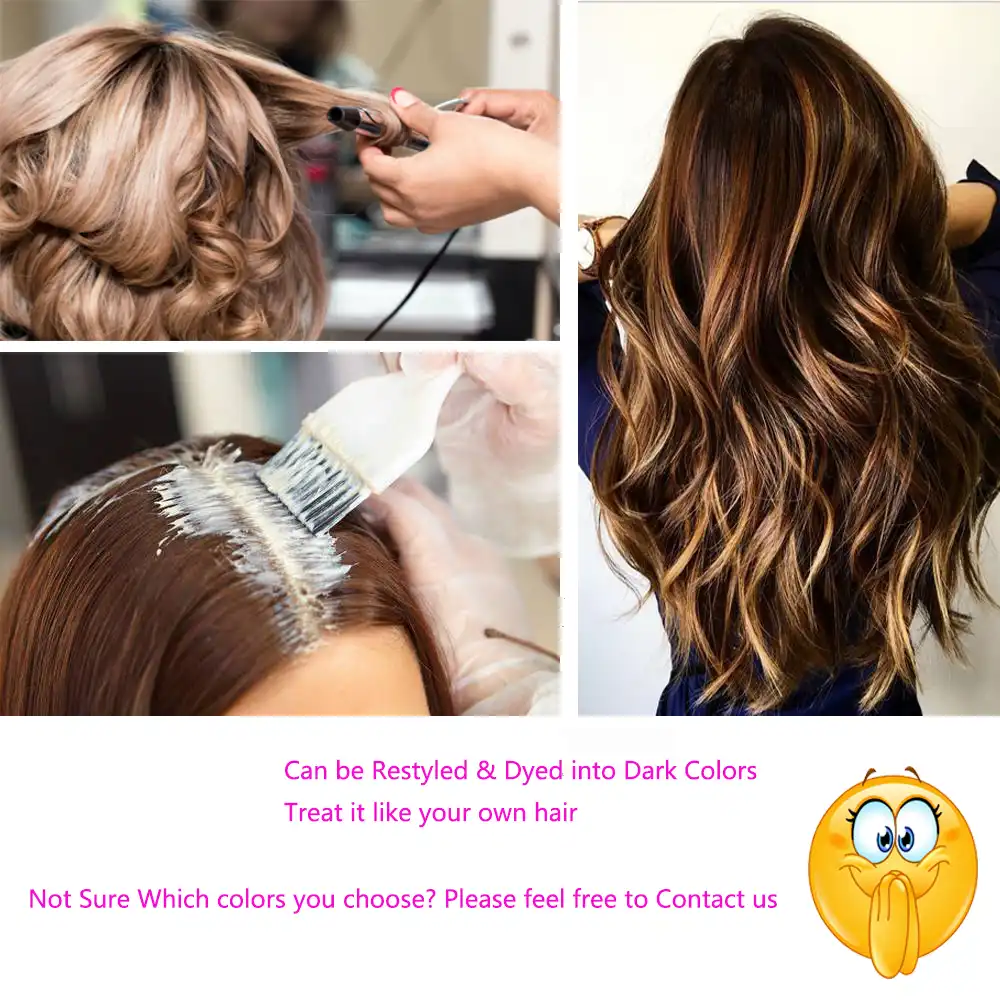 Showcoco Tape In Human Hair Extensions Natural Real Hair 20 40pcs