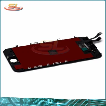 

100% New & Genuine 3D Touch For iPhone 6 6s 6 plus 6s plus LCD Display Touch Screen with Digitizer Glass LCD Replacement
