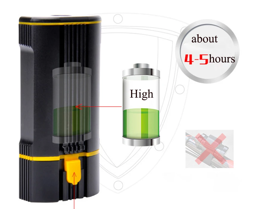 Discount Walkfire 360 degree Bicycle USB Recharge Light 2 Bulb Cycling Riding Flashlight Waterproof Bike Headlight Front Lamp Accessories 6 Discount Walkfire 360 degree Bicycle USB Recharge Light 2 Bulb Cycling Riding Flashlight Waterproof Bike Headlight Front Lamp Accessories 6