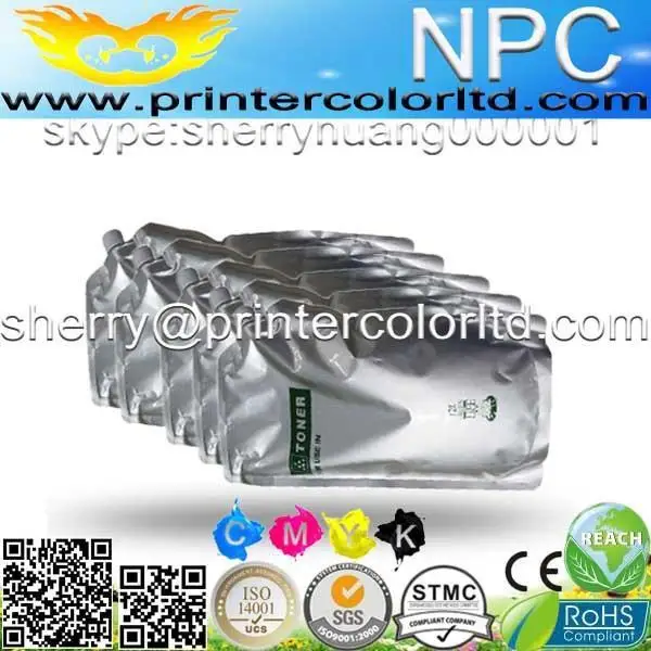 

Universal toner powder  52124401 Compatible Black Laser Toner Cartridge for OKI MB780 MB790 MB790m MB790f powder -free shipping