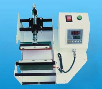 

free shipping!Digital Cup Heat Press Transfer Printing Machine good quality