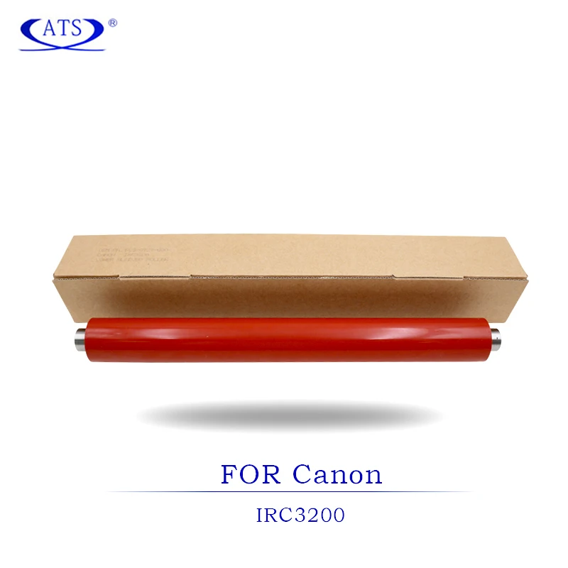 Нижний валик для термического закрепления Давление ролик Canon IRC 3200 3100 3220