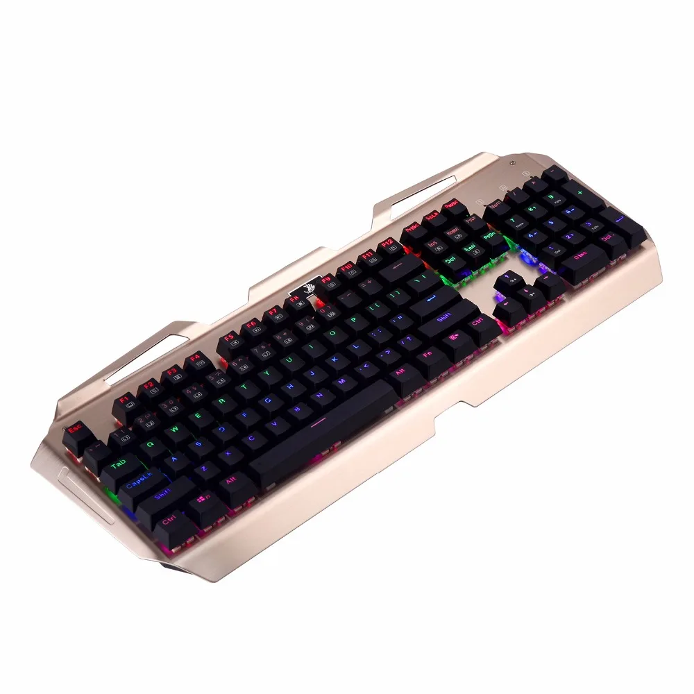 3. gaming keyboard mechanical