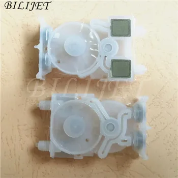 

30 pcs/lot Damper DX6 / DX7 Solvent Resistant For Epson Roland Mutoh Wit-color Ultra 9200 - Damper CONNECTOR 3mm x 2mm