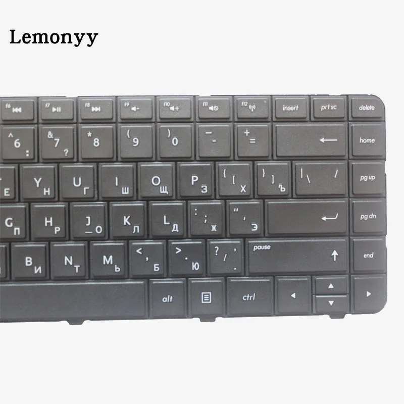  RU For HP CQ45-m03TX m01TU m02TU m01TX m05TX m02TX CQ431 CQ435 CQ436 635 655 650 630 636 CQ430 R15 