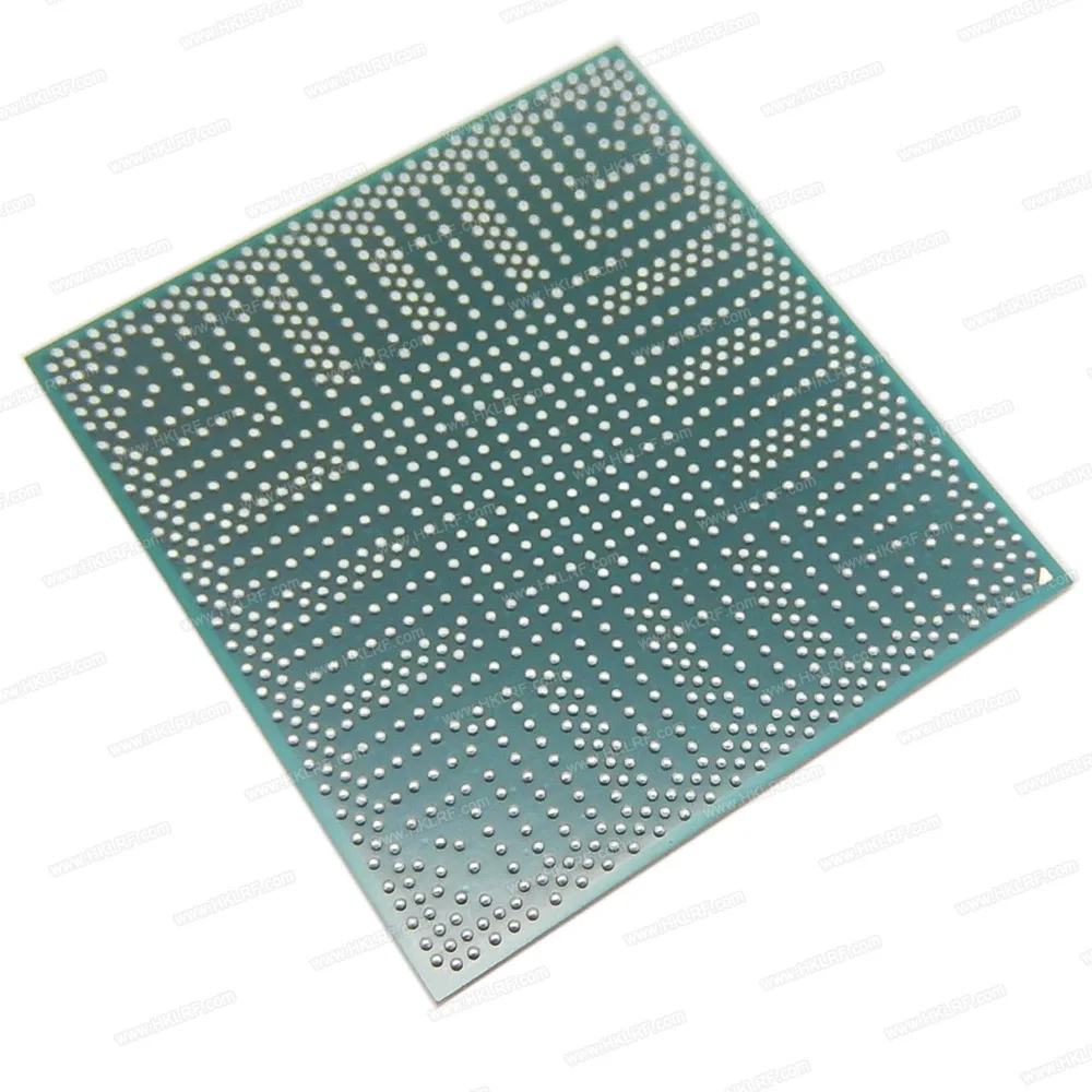 N2830 SR1W4 CPU BGA Chip (3)
