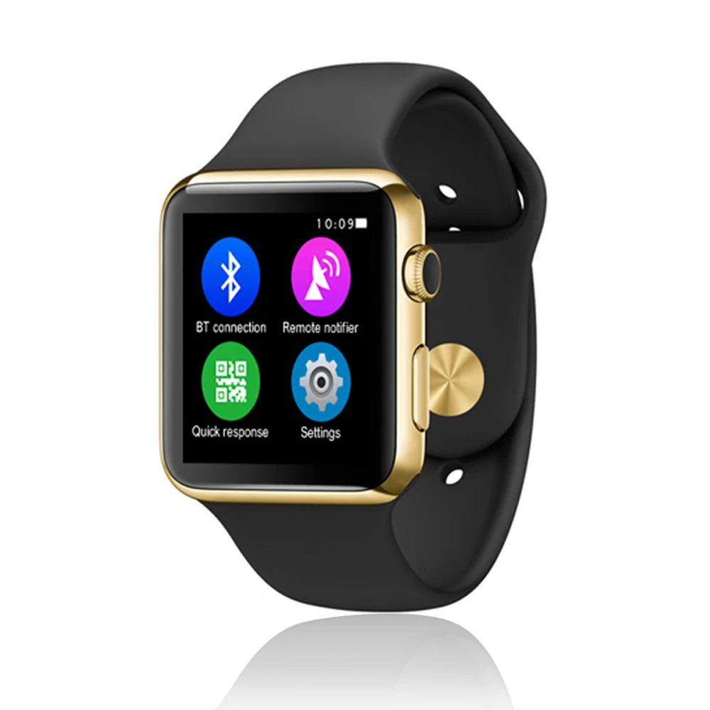2 in 1 smart phone watch