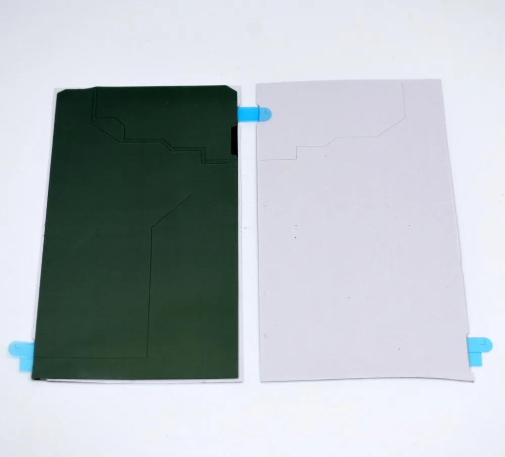 

New S4 LCD Display Back Adhesive Sticker For Samsung Galaxy S4 i9500 i9505 LCD Sticker Adhesive