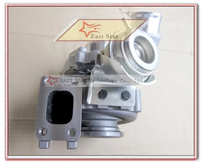 GT2256V 721204 721204-5001S 721204-0001 062145701A Turbo Turbocharger For VW Volkswagen LT IILT2 2002-2006 AUH 2.8L TDI 158HP with gaskets (3)