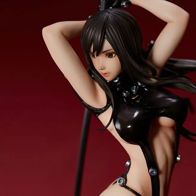 Аниме GANTZ Shimohira reika фигурка с сексуальным купальником Union креативный № 15 Игрушечная модель 25 см 10"