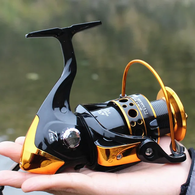 Best Offers Spool Spinning Fly Fishing Reel Baitcasting Carp Fishing Reels Gear Saltwater Baitrunner Metal Front Drag Hand bait Casting FR13 Best Offers Spool Spinning Fly Fishing Reel Baitcasting Carp Fishing Reels Gear Saltwater Baitrunner Metal Front Drag Hand bait Casting FR13