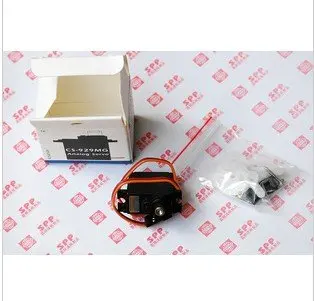 

DS929 360 градусов сервопривод 9 кг Крутящий момент
