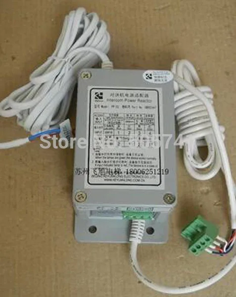 Kone Elevator parts KM955447 KONE intercom adapter PP-2G