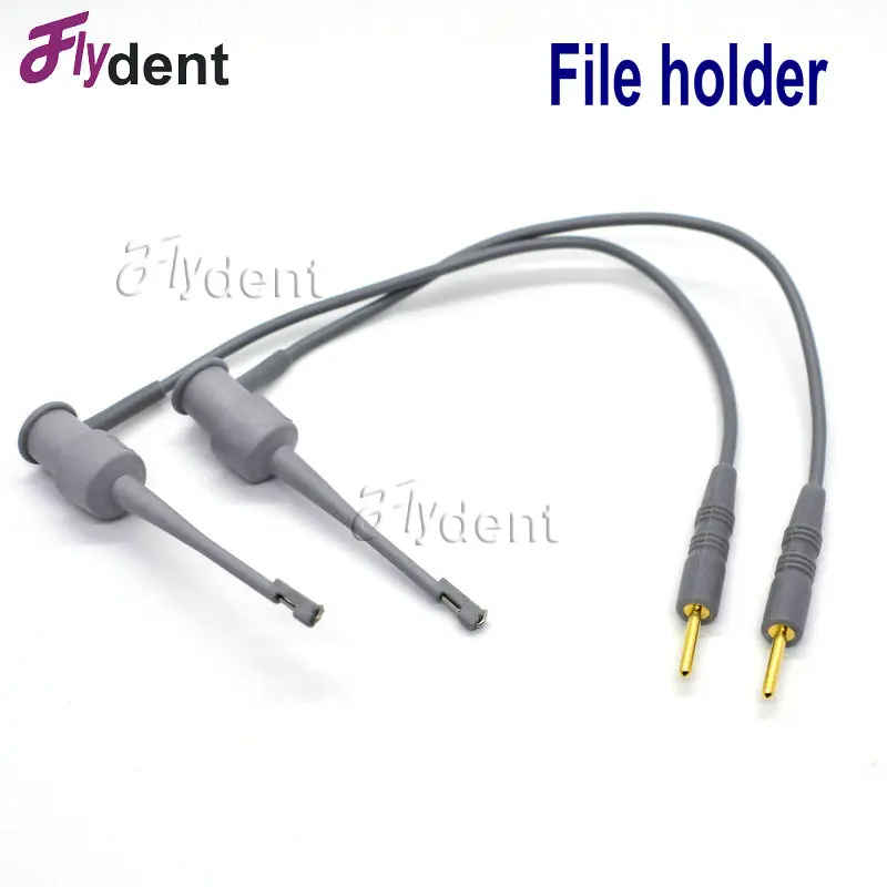 Dental Endo treatment measuring wire Apex locator measuring line fit for woodpecker Morita measuring wire