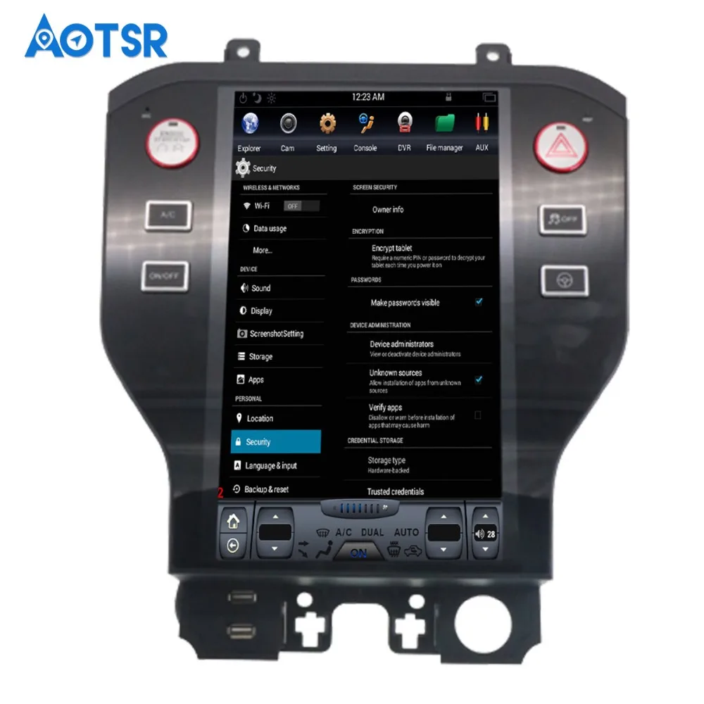 Cheap 4 core quad CPU Android Tesla style Car No DVD Player GPS Navigation For Ford Mustang 2015 2016 2017 stereo headunit multimedia 1 Cheap 4 core quad CPU Android Tesla style Car No DVD Player GPS Navigation For Ford Mustang 2015 2016 2017 stereo headunit multimedia 1