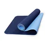 Colorful Thick Non-slip Fitness Mat 1