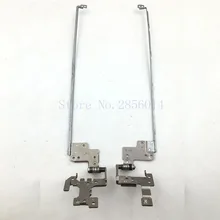 ЖК-дисплей Экран петли для Dell Inspiron 15R 3521 3531 3537 5521 2518 15V 1308 1316 1106 AM0SZ000100 AM0SZ000200 15,6"