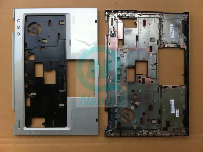Новый оригинальный Топ чехол Plam верхняя часть корпуса в сборе для HP EliteBook 8460P 8470p