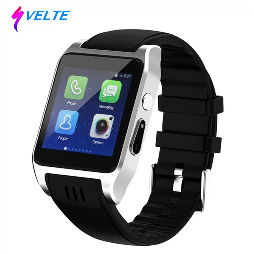 smartwatch with playstore