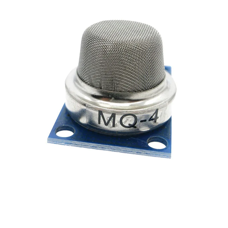 Модуль датчика газа и метана MQ4 для arduino MQ 4|methane sensor|sensor modulemethane gas sensor |