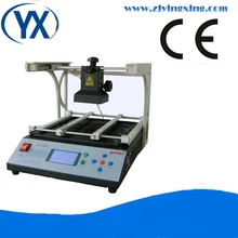 SMT линия идеальный выбор функции BGA Irda-сварщик T-890 SMD паяльная машина