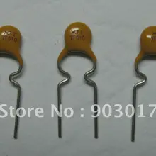 300 шт. Radial Leaded PPTC сбрасываемый предохранитель 60 В 0.1A PolySwitch