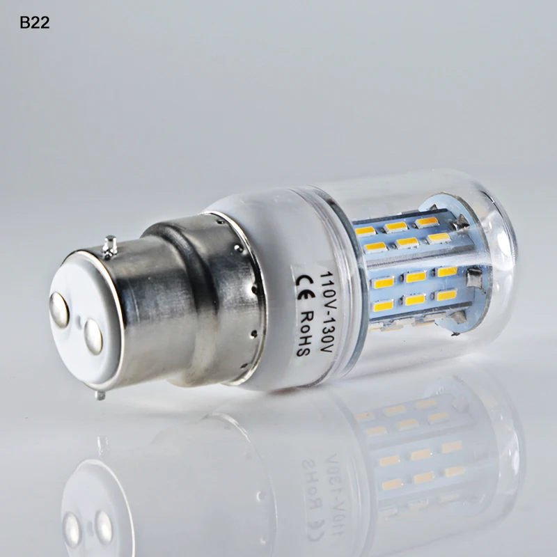 4W led bulbs dimmer 8