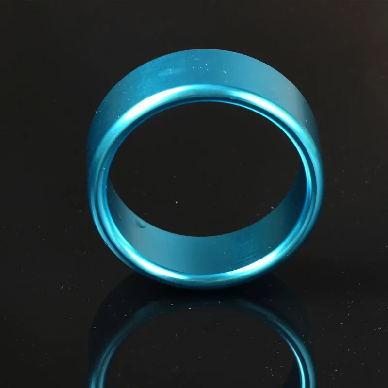 Metal Male Dick Cock Cage Penis Rings Chastity Bondage Slave In Adult Games , Fetish Erotic Sex Products Flirting Toys For Men 6