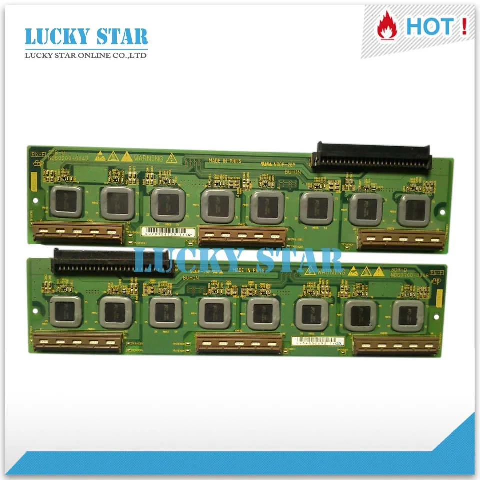 buffer board ND60200-0047 ND60200-0048 JP6079 JP6080 | Бытовая техника