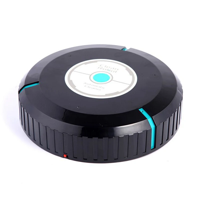 2018 self charging mini super thin cheap sweeping robot vacuum cleaner