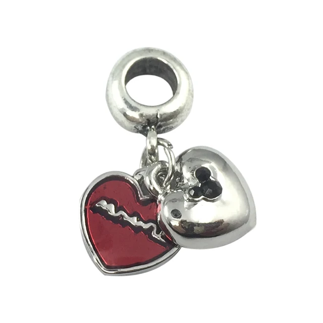 corazon mickey pandora corazon mickey pandora