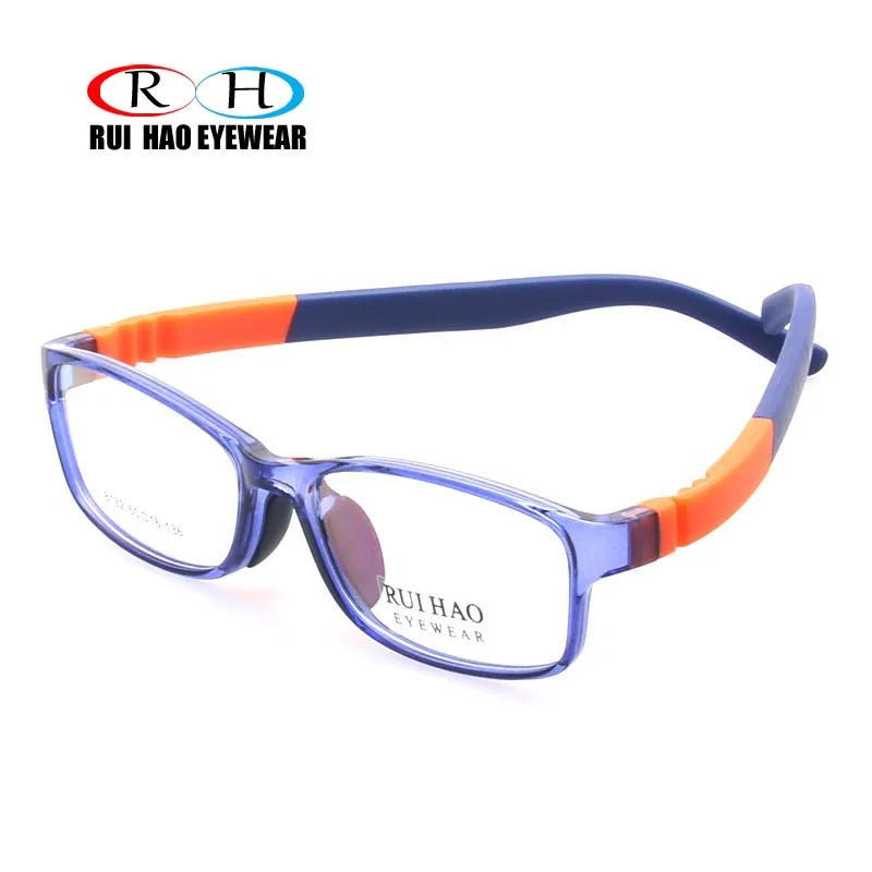 

Children Glasses Frames Girls Kids Eyeglasses Myopia Eyewear Frames Boys Eyeglass Frames Optical Prescription Eye Glasses 8132
