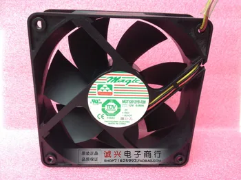 

For mgt12012yb-r38 always 12038 12v 0.80a 12 cooling fan