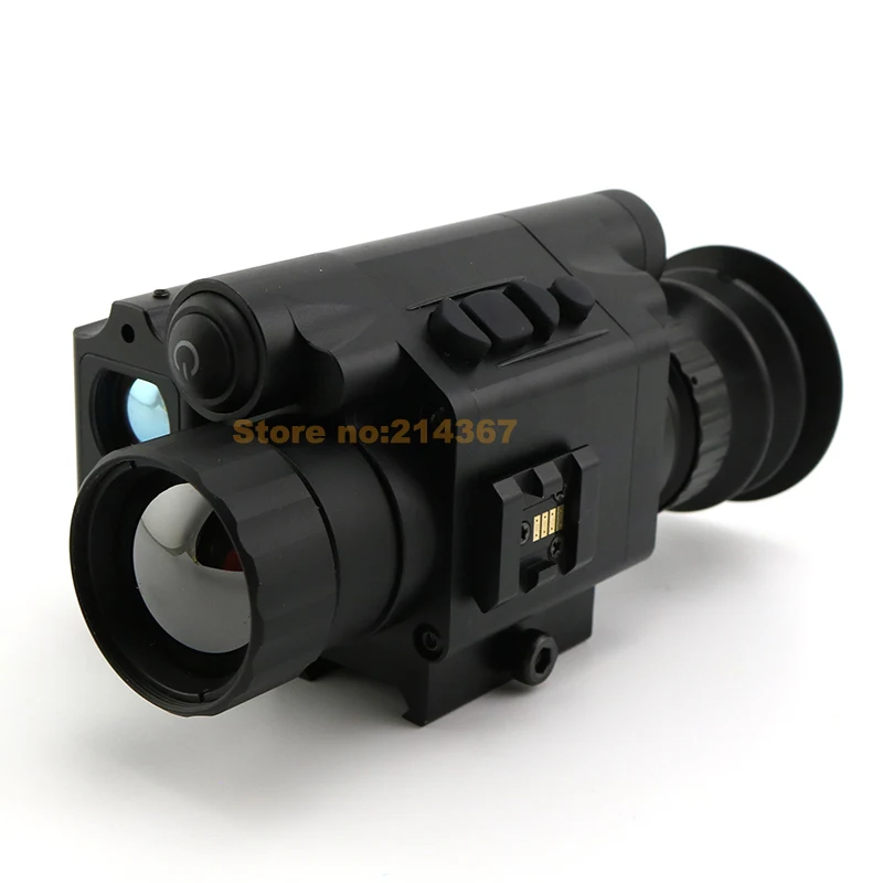 1000M Range Infrared Thermal Imager Video Cameras Infrared