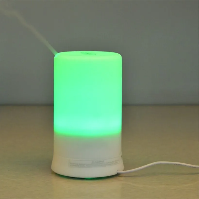 Aromatherapy machine (4)