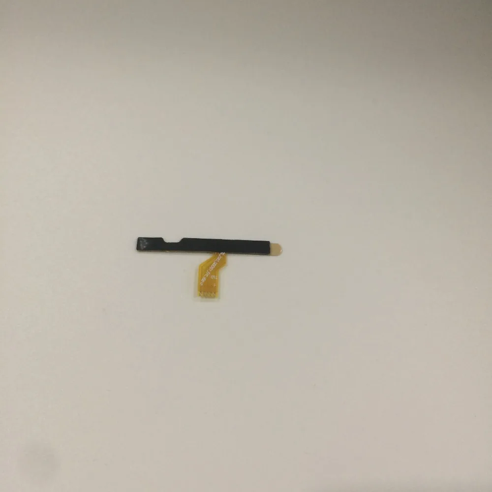 

New Power On Off Button+Volume Key Flex Cable FPC For Leagoo Z5 MT6580M Quad Core 5.0 Inch 854x480