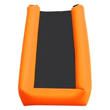 4 цвета гамак для воды сетка надувной матрас для бассейна надувной матрас пляжные игрушки для кроватки гостиная лежа кольцо для плавания кровать