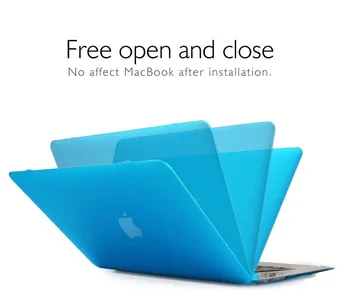 

Hard Case Cover Shell and Keyboard Skin Cover for Apple Macbook Pro Retina 13 Inch (A1708 without Touch Bar , Release Oct 2016)