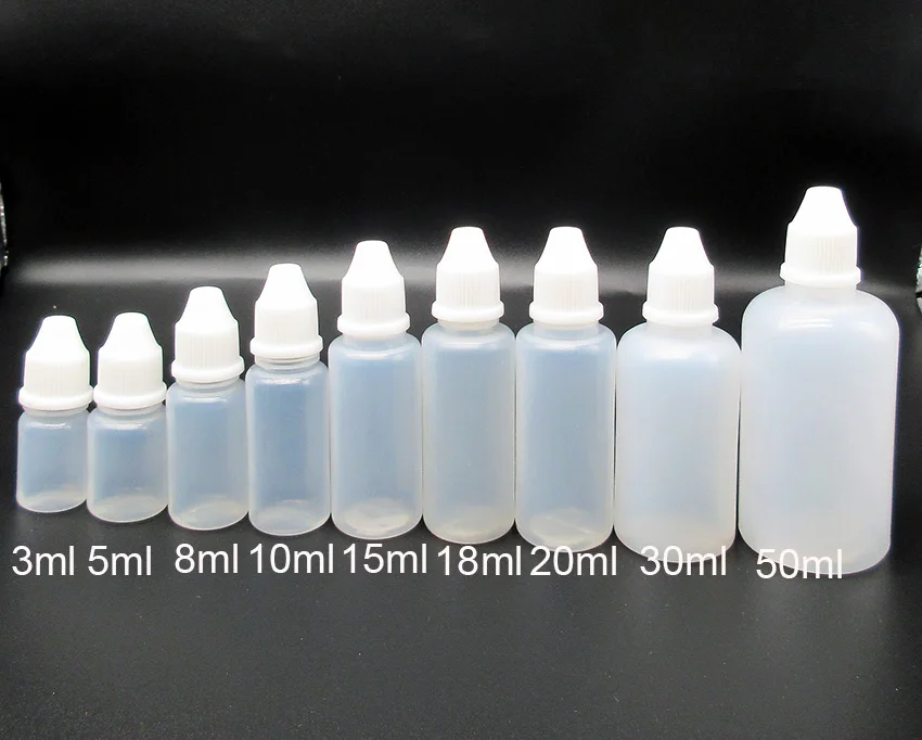 bottles