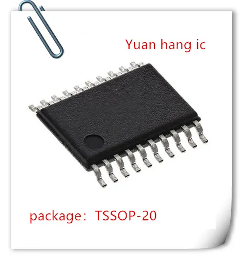 NEW 10PCS LOT UCC28251PWR UCC28251 TSSOP 20 IC
