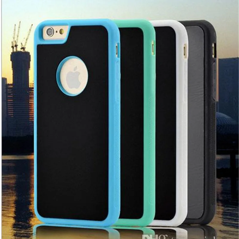 Anti Gravity Case 02