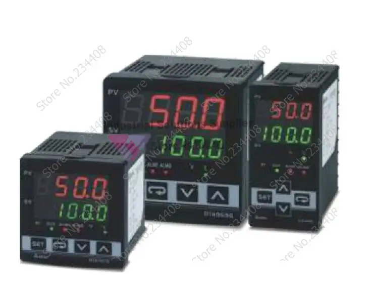 

Original Delta Thermostat DTA7272R1 DTA Series Temperature Controller