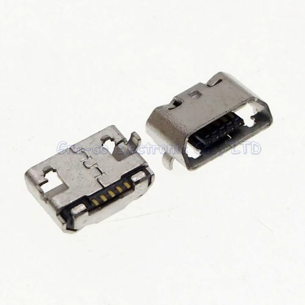 Металлический USB-разъем для Meizu MX4 PRO M462 U m460 m461 note2 50 шт. | Электроника