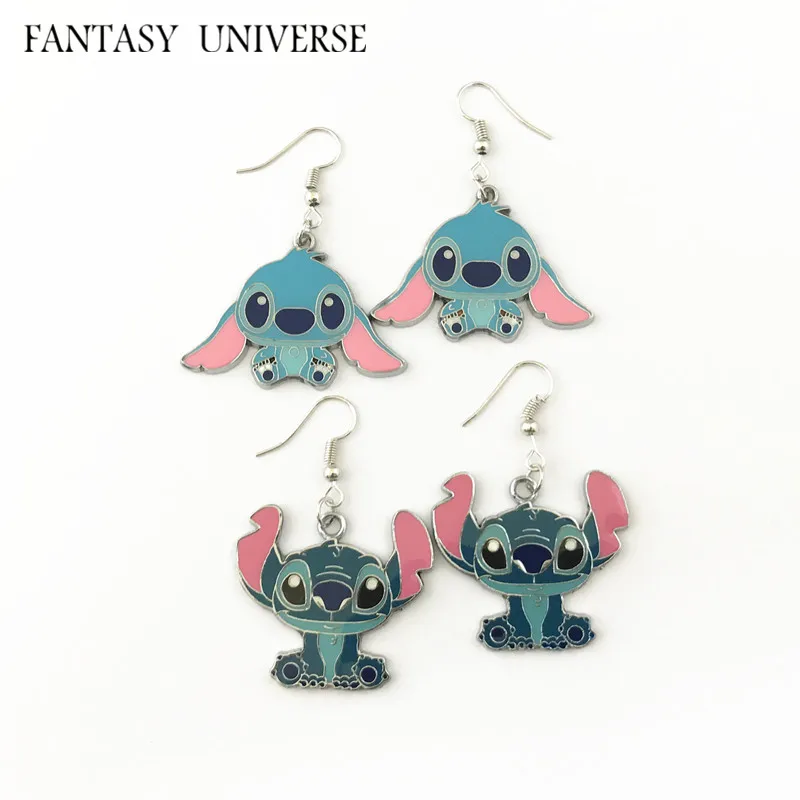 FANTASY UNIVERSE Freeshipping wholesale 20pc a lot Earrings VEXDC05