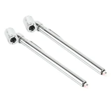 2 шт датчик давления воздуха в шинах откалиброванный от 10 до 120 фунтов/кв. дюйм для автомобилей, грузовиков, мотоциклов, велосипедов