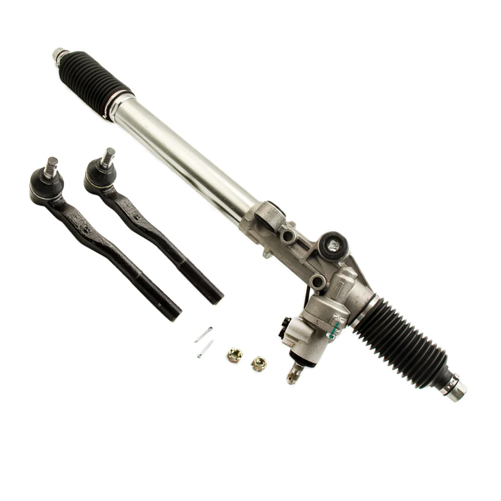 Power Steering Rack Steering Gear Box For Toyota Land Cruiser Prado 90